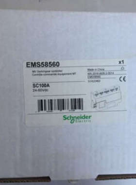 EMS58560 有 SC100A DC24-60V