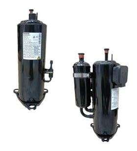 松下变频压缩机 中央空调 H550D5VZAAJ2 H650D5VZAAJ2 R410