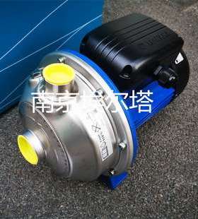 赛莱默罗瓦拉不锈钢卧式离心泵CEAM 120/3/A-V