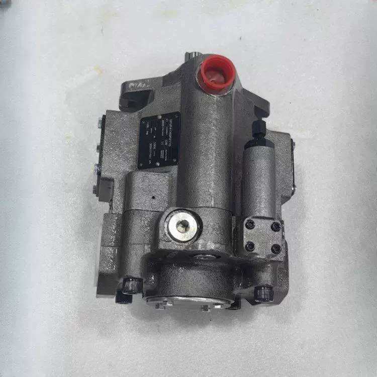 派克款SPVP41369R211G液压油泵PVP3336K9R21/3336R221/16362R26T