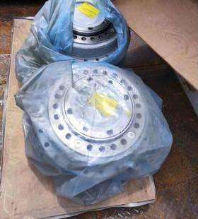 邦飞利314R3 82.3FZBS5DAPO减速机中压齿轮泵其他电可