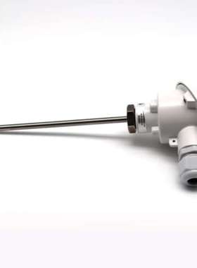 Prosensor BLC83001 PT100 温度探针 直径 8mm 直径 300mm 长 三