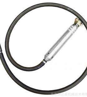 NetterVibration 的气动外部振动器 NVV系列