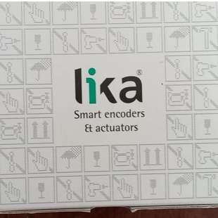Lika莱卡编码器AMC5912/4096CB-15BRI-10CC-CB进口势