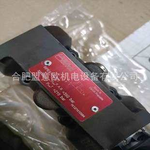 德国雅歌辉托斯ARGO-HYTOS液压阀 电磁阀 换向阀