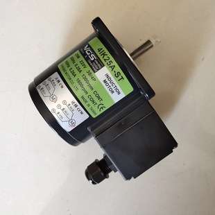 VGS马达 4IK2-ST SHINBAE MOTOR三相电机 220V 4P圆轴 E0007-S01