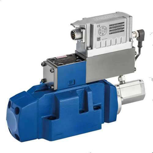 力士乐REXROTH溢流阀DBE20-5X/200YG24K4V DBE20-5X/315YG24K4M