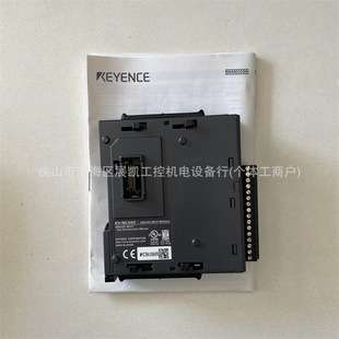 基恩士可编程控制器KV-NC4AD KV-NC2DA KV-NC4TP KV-N3AM KV-TP40