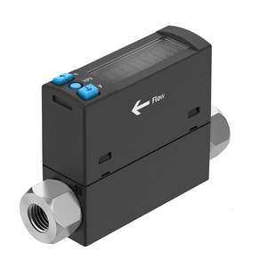FESTO流量传感器SFAH-0.5U-Q4S-PNLK-PNVBA-L1 8058463