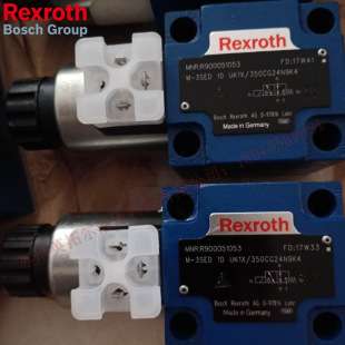 R900385859 M-SR 25 KE30-1X/V 力士乐插装式单向阀