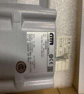 日本gtr减速机_日精减速电机_F2S15N080-CTMR90NT