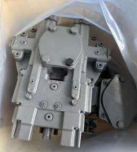 A8VO140LA1S5/63R1-NZG05F07X-S R902191992 Hydraulic Pump of R