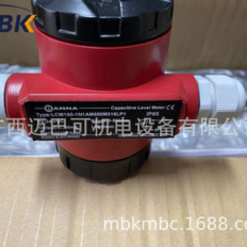 电容式液位计 型号LCM150-1N1AM500M316LP1 24VDC 0-500MM 4-20m