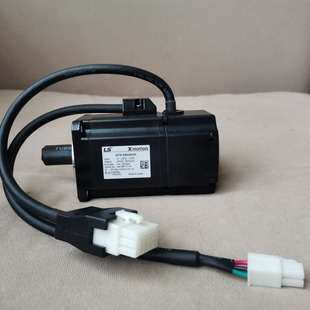 LS伺服电机APM-SC08ADK2率 控制