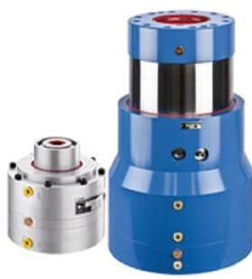 SITEMA K/TA系列安全制动器 液压拉伸载荷 夹紧装置