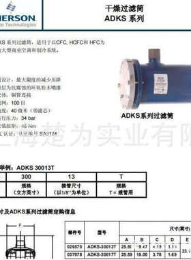 ADKS-30013T ADKS-30017T ADKS-40017T ADKS-40021T STAS-14413T