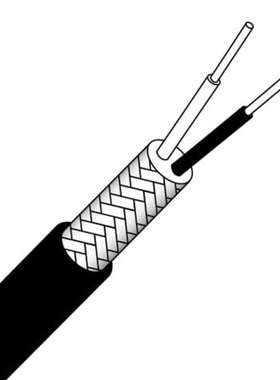 Prosensor PTPJ222/50 PTPJ系列J型热电偶电缆/线缆/线材50米PVC