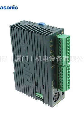 AFP0RC10RSPLC模块FP0R-C10控制单元6入4出