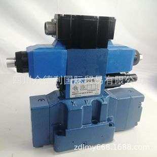 威格士比例阀821AN00114A KDG5V-7-2C180N100-E-T-M-U-H1-20