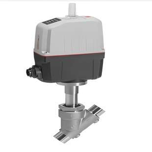 进口德国盖米GEMU电动截止阀54325D1375C1S0R0A