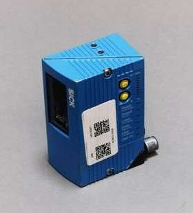 SICK CLV692-0000 1056608 激光扫描仪