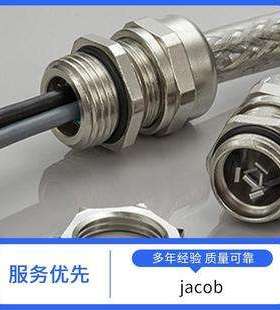 101089 电缆接头 101029M32ES 防爆/电磁附件 Jacob