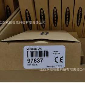 DELS-110E86943 Banner 邦纳