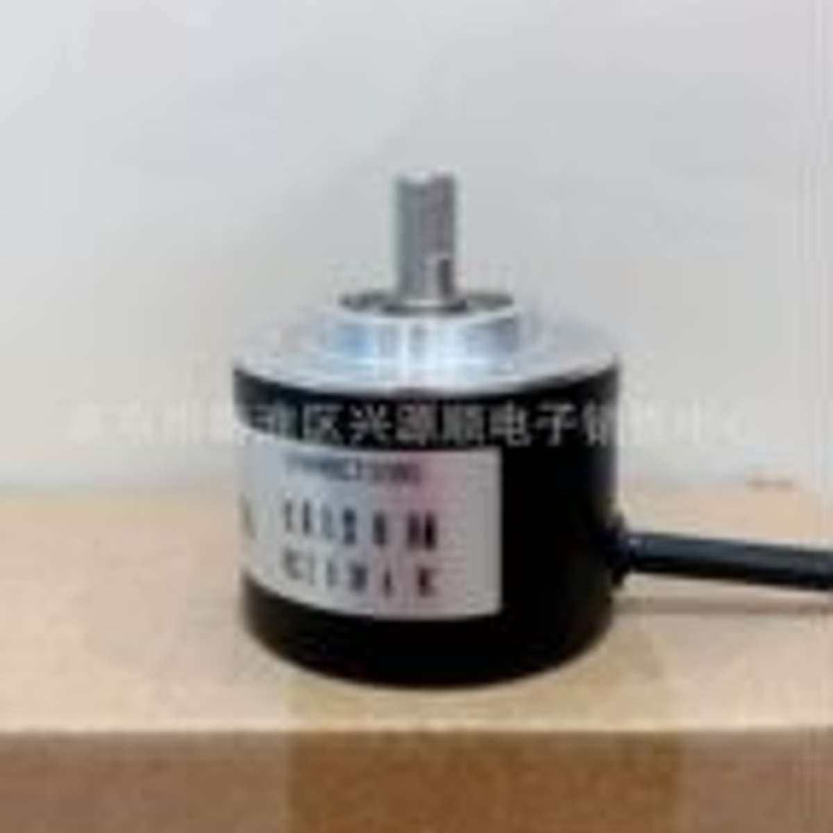 e50s8-1024-6-l-5 E50S8-1024-6-L-5-CS 2022编码器