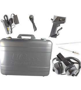 UE Systems UP3000SC超声波听诊器扫描仪 工业机械和电气检测套件