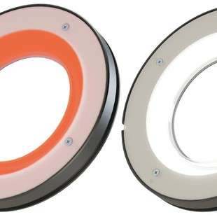 日本LEIMAC雷马克 薄型多位置环形灯 IMAR-LA140R