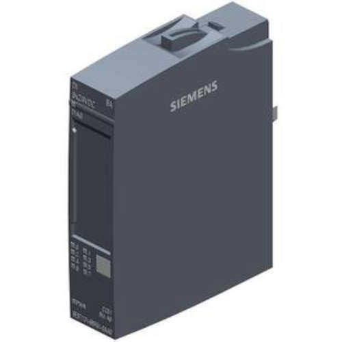 ET200SP6ES7193-6BP20-0DA0类型A0基础单元直的