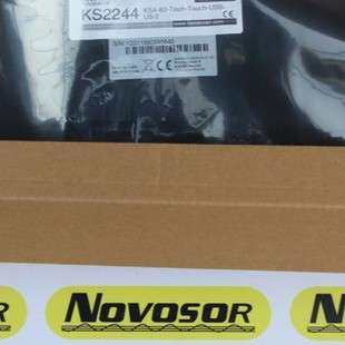 ActiveKey GEBE KS2244 KSA-82-TISCH-TOUCH-USB-US-2工业键盘