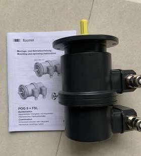 加速开关型号 POG9DN1024IFSL载重堡盟编码器