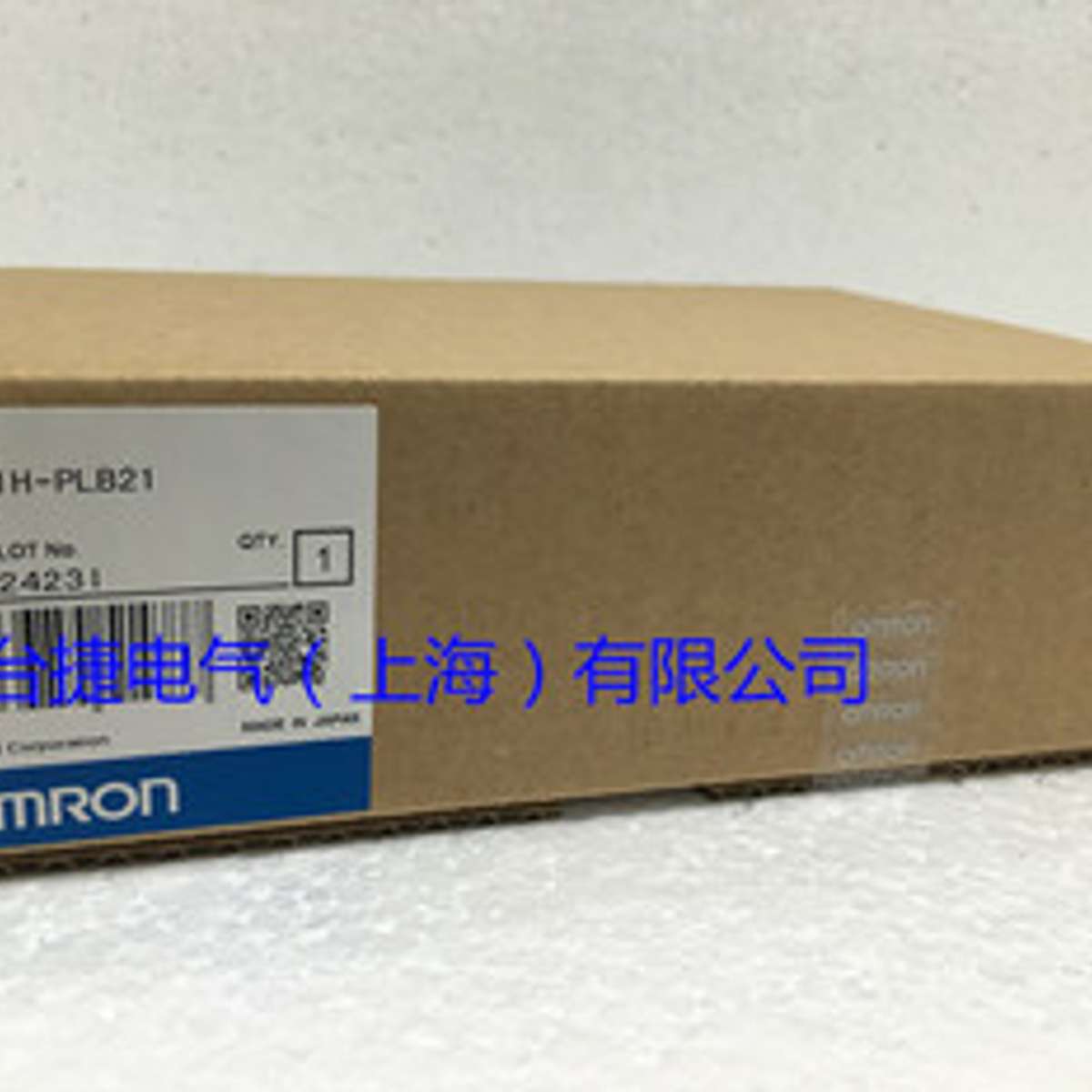 欧姆龙 OMRON 脉冲输出单元 CQM1H-PLB21