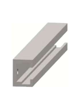 ABB 2CPX046110R9999 ABB金属水平型材 宽34毫米 宽1.07米 于TriL