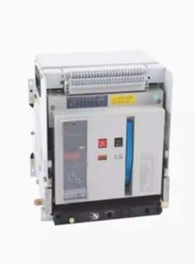 金钟默勒智能型框架万能断路器BJMW8-3200 2500A