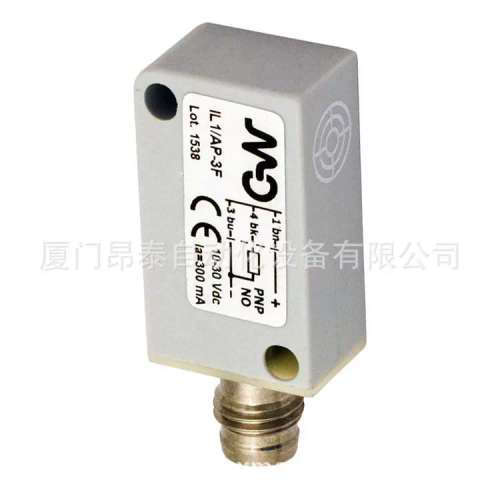 FAI9/BN-3E FAI9/BP-0A 意大利光电开关