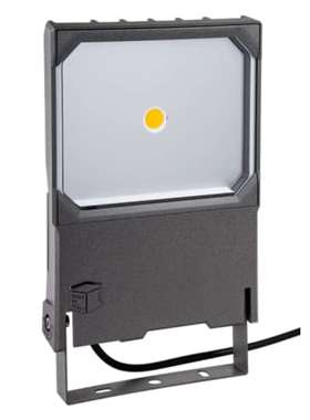 SEEREP 256643.12 SEEREP GEMINI LITE 泛光灯 1 LED 21 W 3251