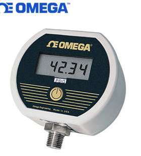 美国奥米佳DPG3500B-30V15G压力表DPG3500B-1BARG DPG3600B-7BARG