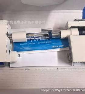 梅特勒托利多InLab Routine Pro电极51343054