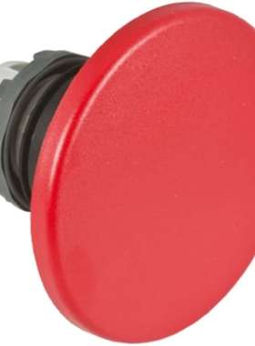 ABB 1SFA611125R1001 MPM2-10R ABB模块化系列红色瞬间按钮头 22