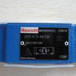 力士乐减压阀ZDR10DB2-5X/210YM