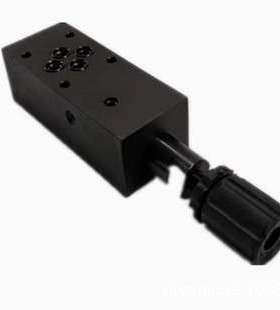 台湾德克Dekema叠加式抗衡阀MSCV-02-B-3 MSCV-03-B-1