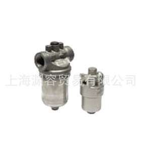 HYDAC贺德克 低压过滤器LPFON240GE10D1.2/-L24