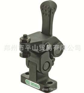 今尾IMAO 收缩式快捷夹具凸轮型 QLRE100