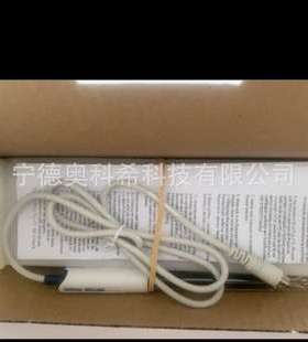 梅特勒-托利多 电导率电极INLAB 710 货号：51302256