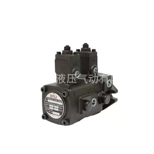 定量叶片泵50T-14FRL-10 50T-17FRL-10