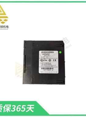 IC690USB901 IC697PWR724? 转接端子集线模块