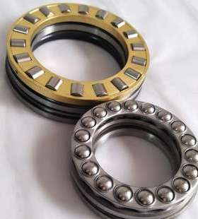 IAN 德国进口轴承 53314 53315 53316 53317 53318 53324 53320 U