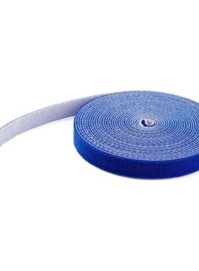 Startech HKLP100BL 星科 钢索绑带钩环 100英尺 x 330.2毫米蓝色